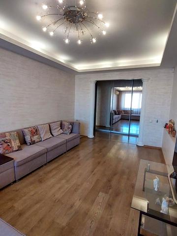 Продаж,  Квартира,  3 кімнати,  62 м²,  Архитекторская,  Таирова,  Одесса