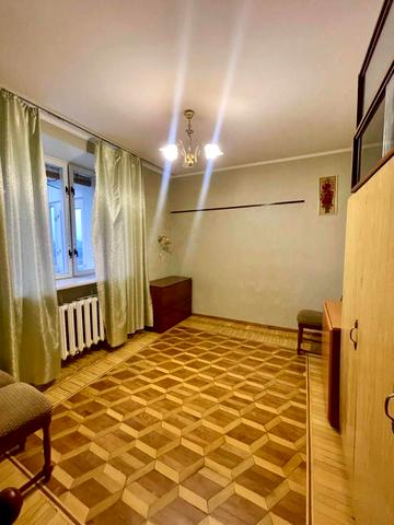 Продаж,  Квартира,  3 комнаты,  66 м²,  Глушко Академика проспект,  Таирова,  Одесса