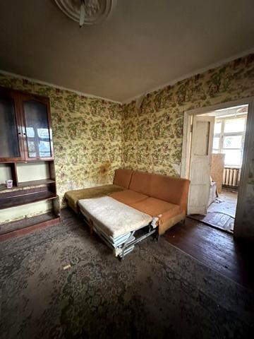 Продаж,  Квартира,  2 комнаты,  38 м²,  Маршрутная,  Черемушки,  Одесса