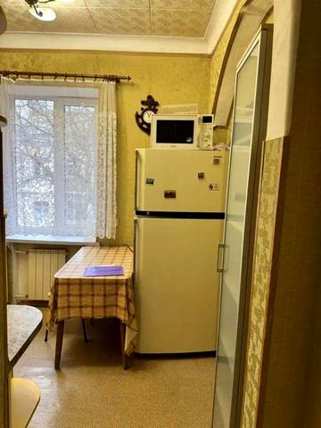Продаж,  Квартира,  2 кімнати,  53 м²,  Судостроительная,  Фонтан,  Одесса