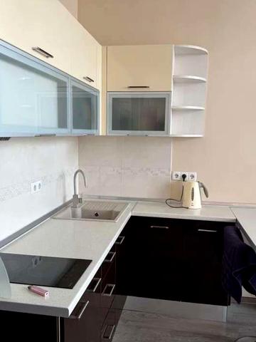 Продаж,  Квартира,  1 кімната,  32 м²,  ЖК 1 Звездный городок,  Армейская,  Фонтан,  Одесса