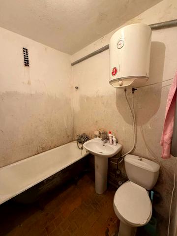 Продаж,  Квартира,  1 кімната,  31 м²,  Филатова Академика,  Черемушки,  Одесса