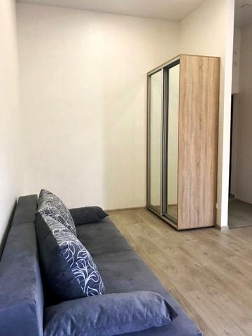 Продаж,  Квартира,  1 кімната,  30 м²,  ЖК Новий Люстдорф,  Люстдорфская дорога (Таирова),  Таирова,  Одесса