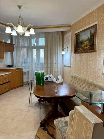 Продаж,  Квартира,  3 комнаты,  78 м²,  ЖК Цветок,  Инглези,  Таирова,  Одесса