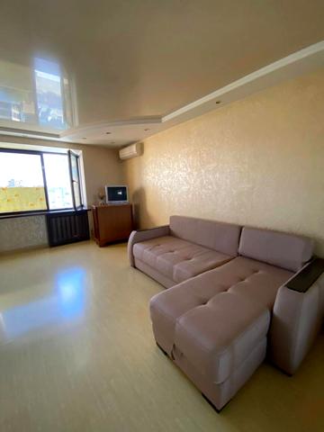 Продаж,  Квартира,  1 комната,  37 м²,  Королева Академика,  Таирова,  Одесса