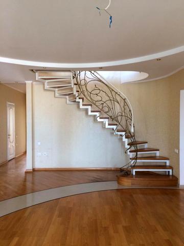 Продаж,  Квартира,  4 комнаты,  178 м²,  Армейская,  Фонтан,  Одесса