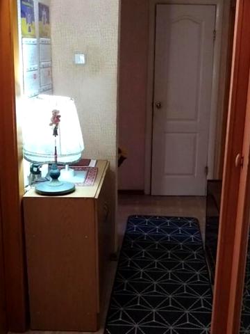 Продаж,  Квартира,  3 комнаты,  64 м²,  Королева Академика,  Таирова,  Одесса