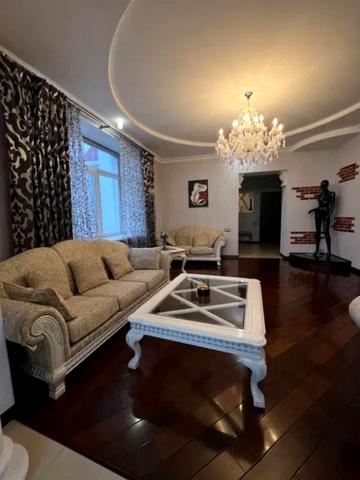Продаж,  Квартира,  4 кімнати,  157 м²,  ЖК Подкова,  Фонтанская дорога (Приморский),  Фонтан,  Одесса