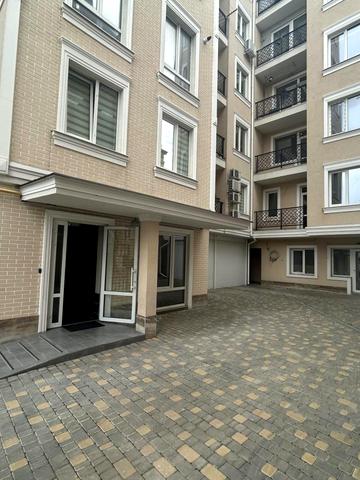Продаж,  Квартира,  1 кімната,  36 м²,  ЖК Рождественский,  Сеченова пер.,  Центр,  Одесса