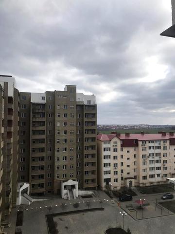 Продаж,  Квартира,  2 комнаты,  69 м²,  Черноморская,  Хлебодарское,  Хлебодарское