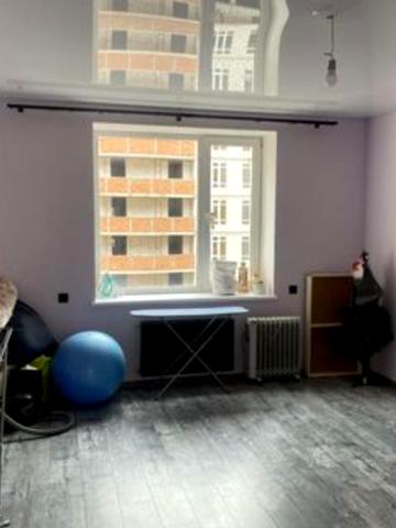 Продаж,  Квартира,  2 комнаты,  63 м²,  ЖК Одесский двор,  Генерала Цветаева,  Молдаванка,  Одесса