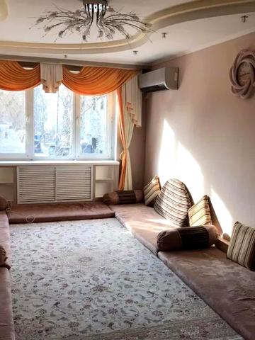 Продаж,  Квартира,  5 комнат,  99 м²,  Глушко Академика проспект,  Таирова,  Одесса