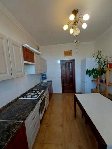 Продаж,  Квартира,  3 комнаты,  94 м²,  Левитана,  Таирова,  Одесса