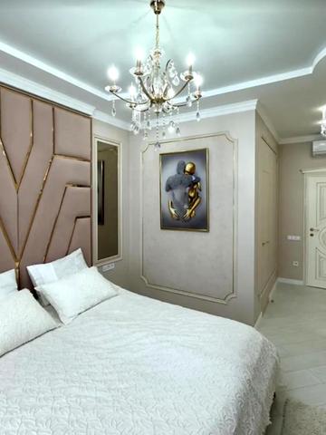 Продаж,  Квартира,  2 кімнати,  80 м²,  ЖК Альтаир-2,  Люстдорфская дорога (Таирова),  Таирова,  Одесса