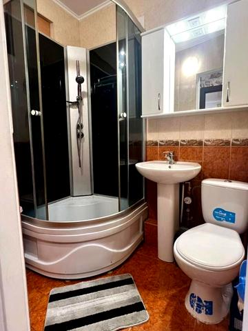 Продаж,  Квартира,  2 кімнати,  46 м²,  Люстдорфская дорога (Таирова),  Черемушки,  Одесса