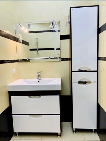 Продаж,  Квартира,  2 кімнати,  63 м²,  ЖК Чудо город,  Среднефонтанская,  Фонтан,  Одесса