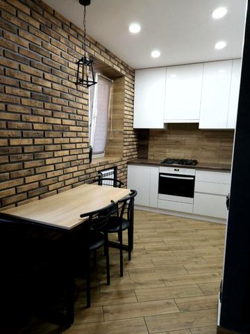 Продаж,  Квартира,  3 комнаты,  55 м²,  Космонавтов,  Черемушки,  Одесса