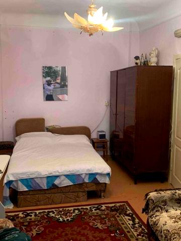 Продаж,  Квартира,  1 кімната,  29 м²,  Бессарабская,  Ленпоселок,  Одесса