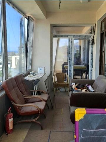 Продаж,  Квартира,  2 кімнати,  120 м²,  ЖК Гермес,  Греческая,  Центр,  Одесса
