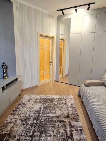 Продаж,  Квартира,  3 комнаты,  140 м²,  ЖК Новая Аркадия,  Тенистая,  Аркадия,  Одесса