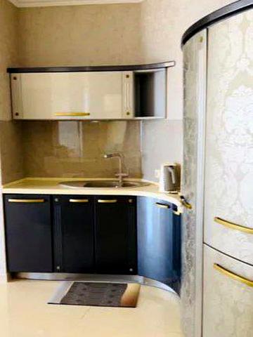 Продаж,  Квартира,  2 комнаты,  120 м²,  ЖК Новая Аркадия,  Тенистая,  Аркадия,  Одесса