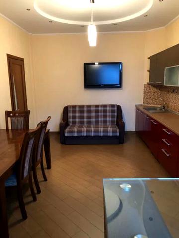 Продаж,  Квартира,  3 комнаты,  97 м²,  Пишоновская,  Молдаванка,  Одесса