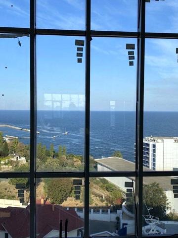 Продаж,  Квартира,  1 комната,  250 м²,  ЖК Миконос,  Ванный пер,  Фонтан,  Одесса