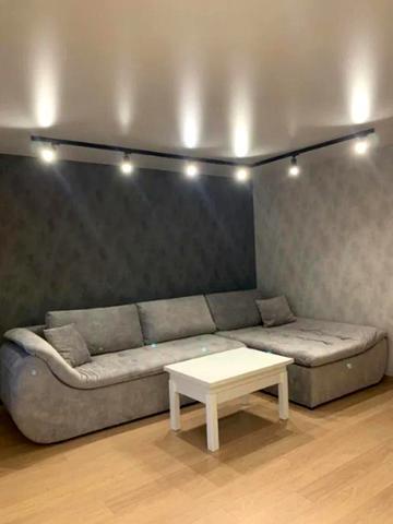 Продаж,  Квартира,  3 комнаты,  74 м²,  Небесной Сотни проспект,  Таирова,  Одесса