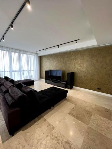 Продаж,  Квартира,  3 кімнати,  141 м²,  ЖК Руслан и Людмила,  Литературная,  Фонтан,  Одесса