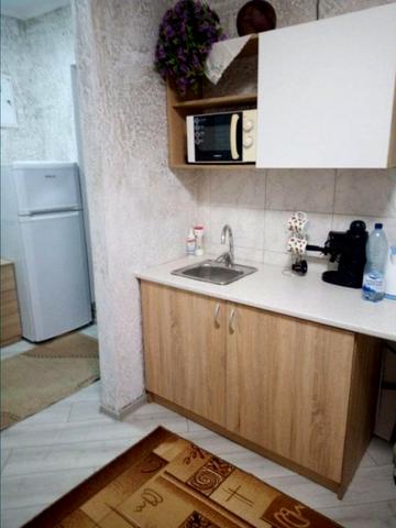 Продаж,  Квартира,  1 кімната,  16 м²,  Юрия Олеши,  Центр,  Одесса