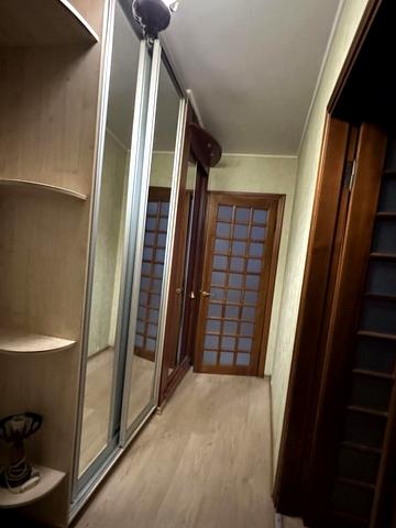 Продаж,  Квартира,  2 комнаты,  52 м²,  Небесной Сотни проспект,  Таирова,  Одесса