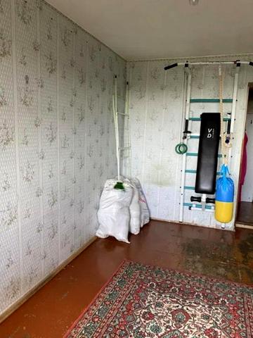 Продаж,  Квартира,  4 комнаты,  83 м²,  Магистральная,  Ленпоселок,  Одесса
