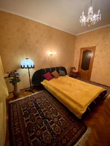 Продаж,  Квартира,  3 кімнати,  80 м²,  Ланжероновская,  Центр,  Одесса