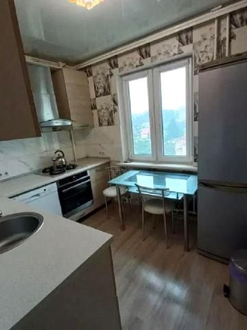 Продаж,  Квартира,  1 кімната,  36 м²,  Жолио-Кюри,  Котовского,  Одесса