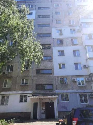 Продаж,  Квартира,  3 комнаты,  63 м²,  Небесной Сотни проспект,  Таирова,  Одесса