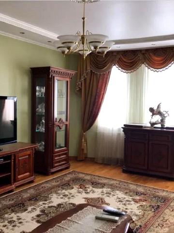Продаж,  Квартира,  7 комнат,  255 м²,  Говорова Маршала,  Фонтан,  Одесса
