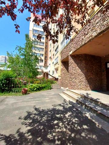 Продаж,  Квартира,  3 комнаты,  109 м²,  Тополевая,  Таирова,  Одесса