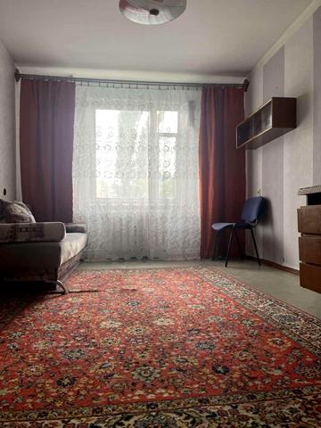 Продаж,  Квартира,  3 комнаты,  63 м²,  Небесной Сотни проспект,  Таирова,  Одесса