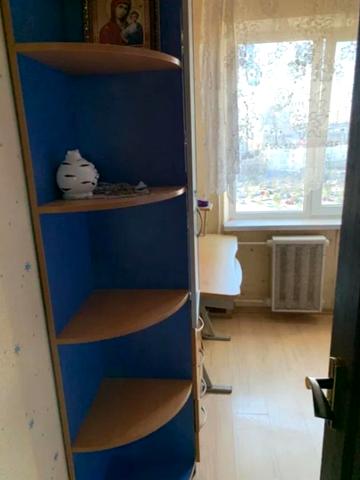 Продаж,  Квартира,  3 комнаты,  65 м²,  Люстдорфская дорога (Таирова),  Таирова,  Одесса