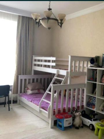 Продаж,  Квартира,  2 комнаты,  126 м²,  ЖК Мерседес,  Лидерсовский бульвар,  Центр,  Одесса
