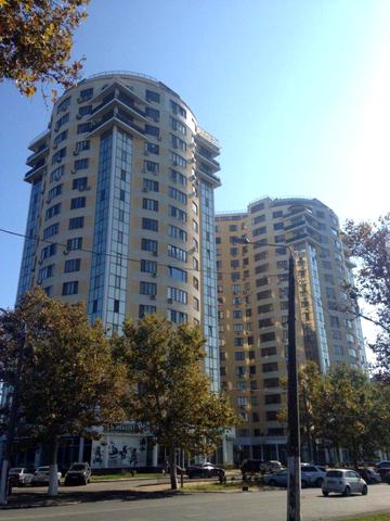 Продаж,  Квартира,  1 комната,  57 м²,  ЖК Климовские дома,  Шевченко проспект,  Шевченко-Французский,  Одесса