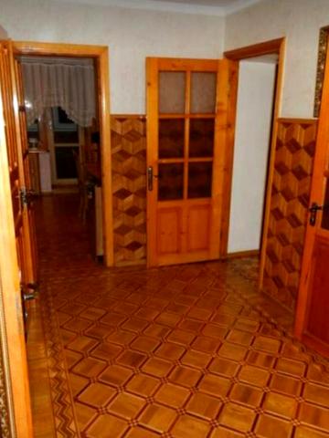 Продаж,  Квартира,  3 комнаты,  96 м²,  Люстдорфская дорога (Таирова),  Таирова,  Одесса