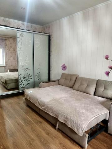 Продаж,  Квартира,  2 комнаты,  56 м²,  Кордонная,  Черемушки,  Одесса