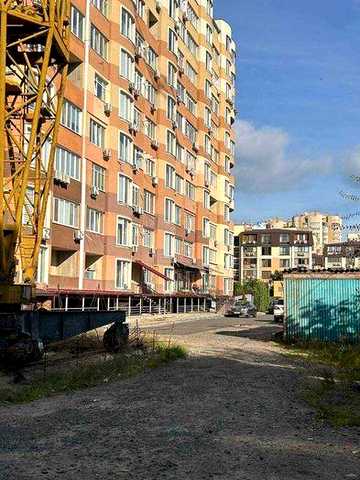 3-кімнатна квартира в ЖК Parkside / Парк Перемоги / Одеса ЖК Parkside