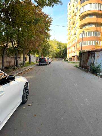 2-кімнатна квартира в ЖК Parkside / Парк Перемоги / Одеса ЖК Parkside