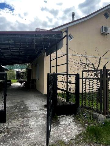 Продажа жилого Дома  в  СТ Документы Элизаветовка
