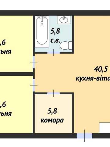 продаж будинку Новий Ремонт с. Мартусівка Бориспільський