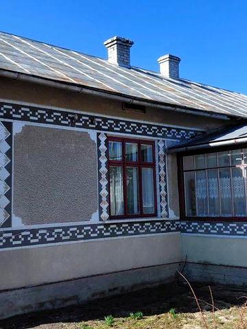 Терміново продам хату в селі Ожидів Золочівського району