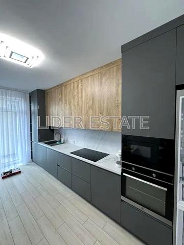 Оренда 1,5-кімн. квартири 38 м² у ЖК «EcoTown»