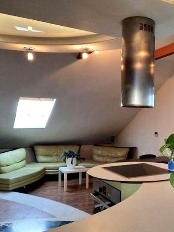 Продам квартиру-студію в самому центрі міста Дніпра ЖК Созідатель